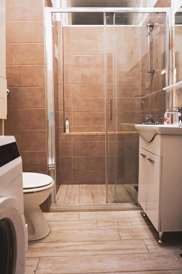 Apartment Tango دوبروفينك المظهر الخارجي الصورة