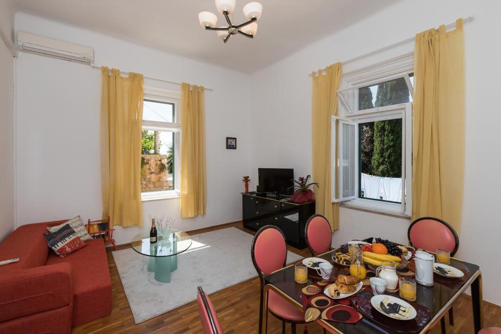 Apartment Tango دوبروفينك المظهر الخارجي الصورة